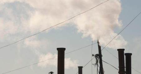 環境檢測行業中的三廢與三廢檢測 概念、內容與意義