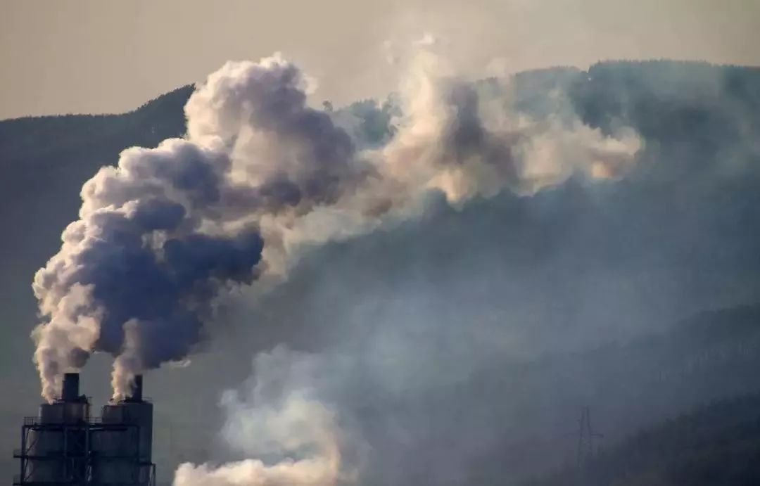 常州一批污染企業上黑榜！快來看看你家附近是否受影響