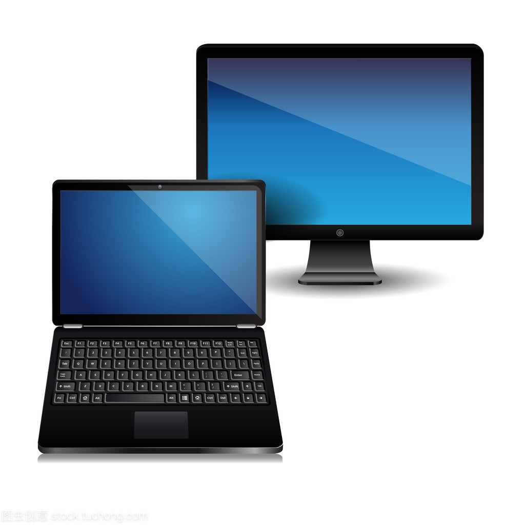現實矢量技術 筆記本電腦、顯示器與軟件開發的融合創新