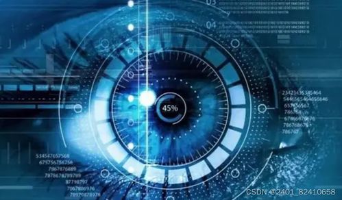 Vision Pro零基礎(chǔ)教程 1 從零開(kāi)始的機(jī)器視覺(jué)概述